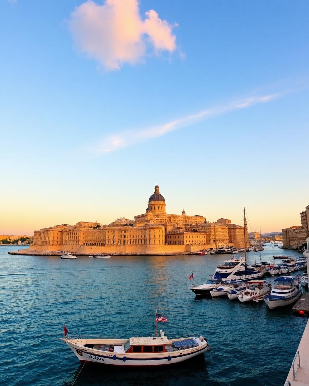 Malta