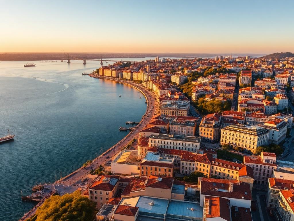 Portugal